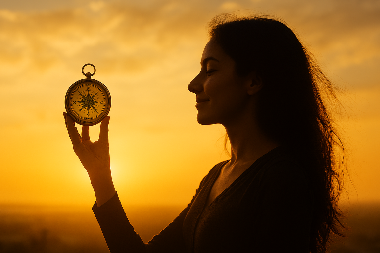 1:1 Online Coaching for Psychic & Mediumship Development