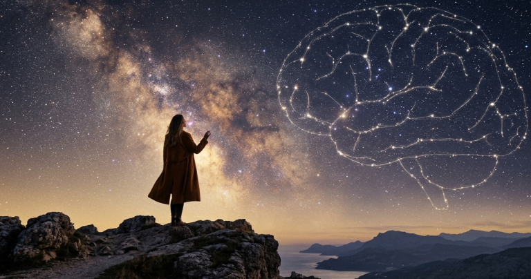 Redefining “Real”: Why It’s Time to Stop Dismissing Psychic Experiences